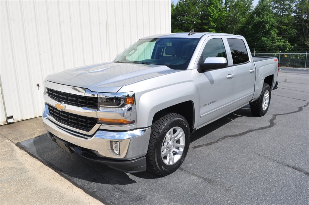 Hamilton Auto Sales, Inc.