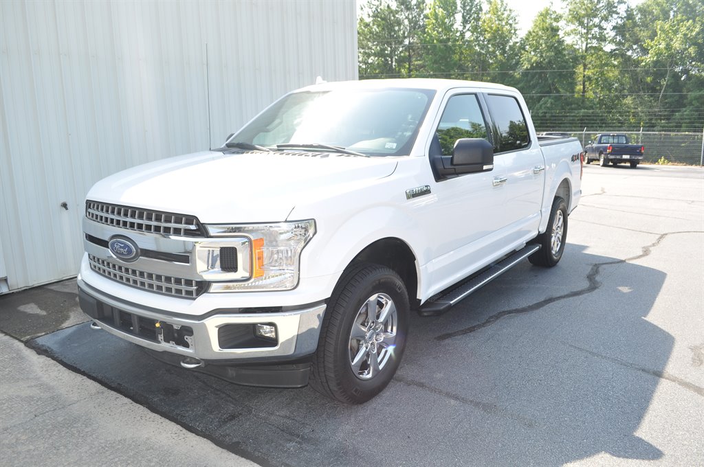 Hamilton Auto Sales, Inc.