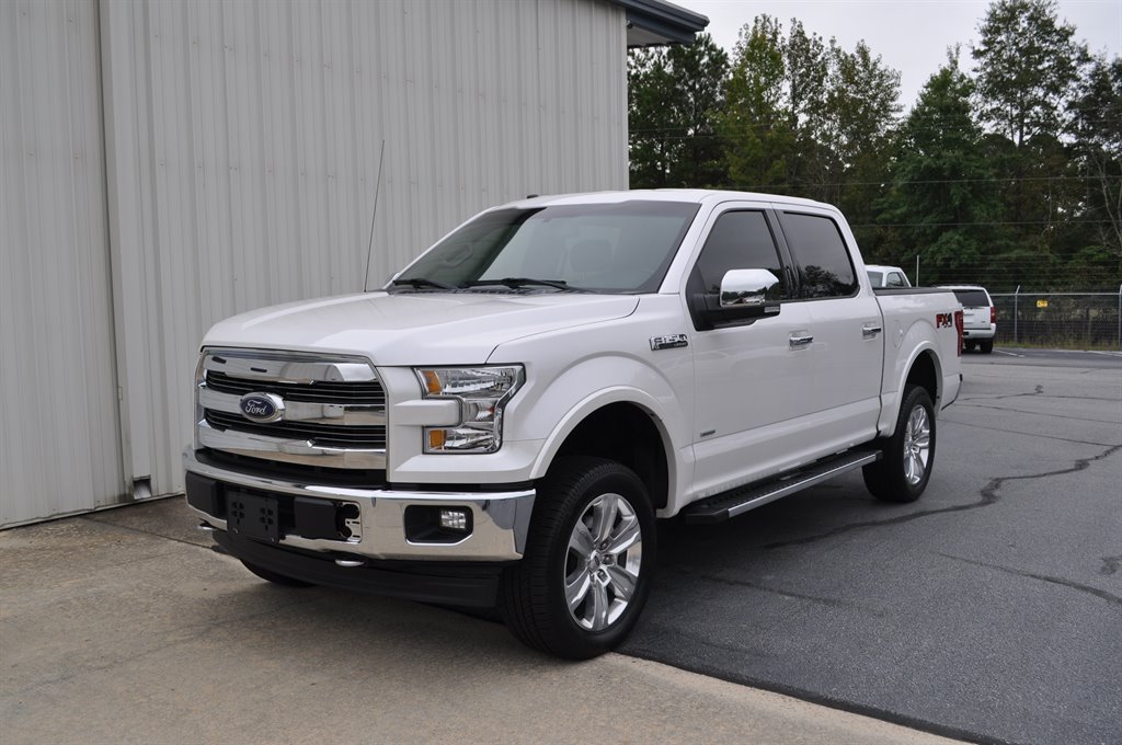 Hamilton Auto Sales, Inc.