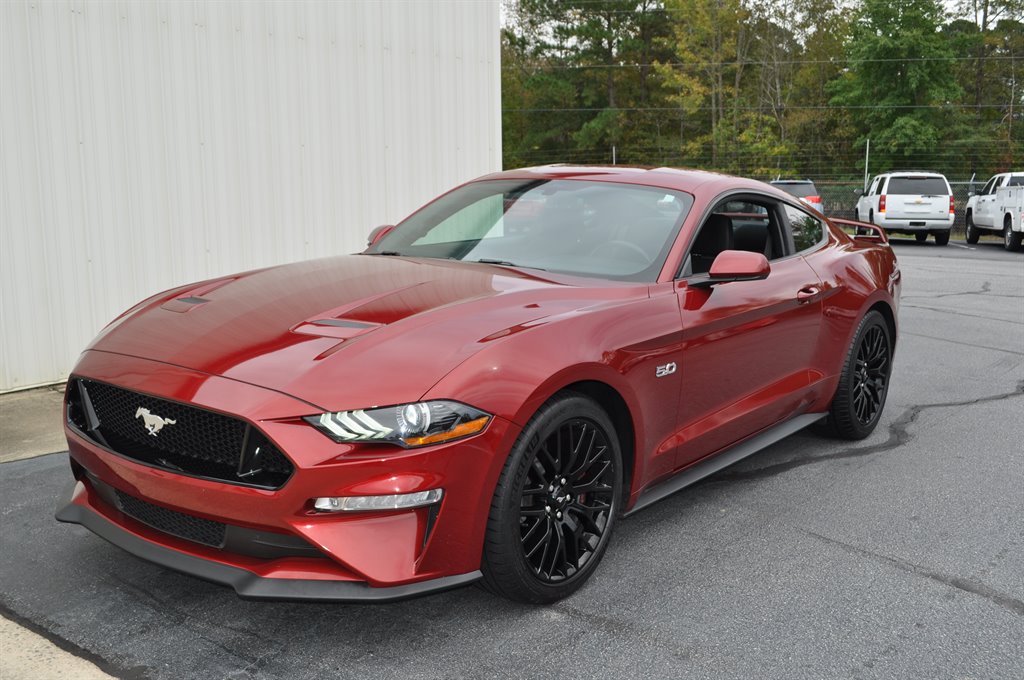 Hamilton Auto Sales, Inc.