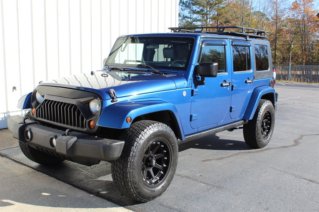 Hamilton Auto Sales, Inc.