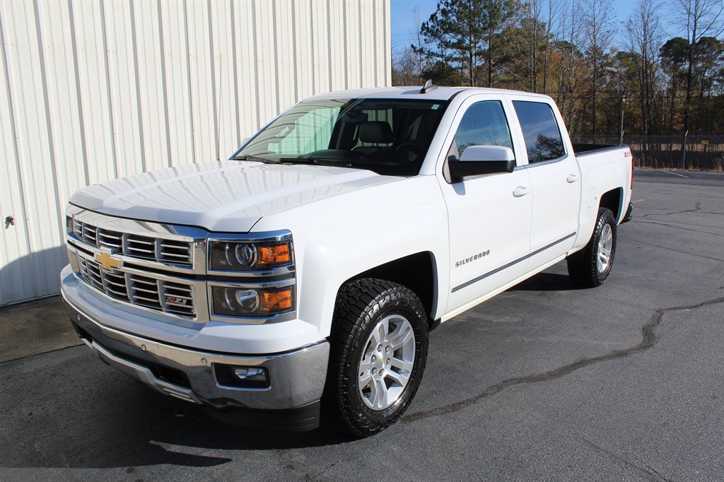 Hamilton Auto Sales, Inc.