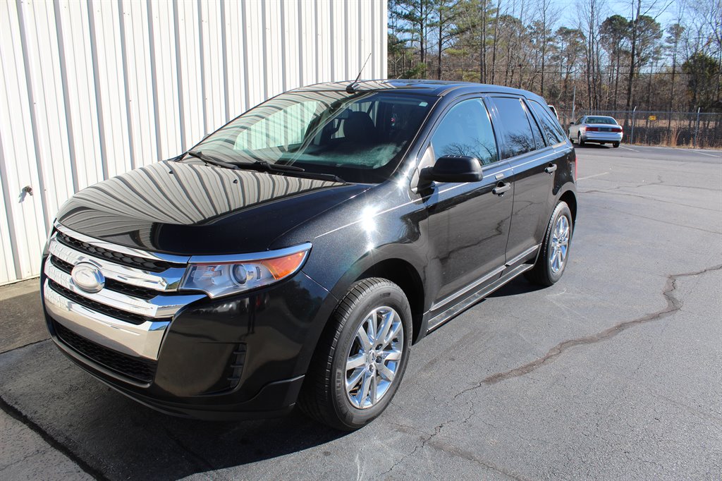 Hamilton Auto Sales, Inc.