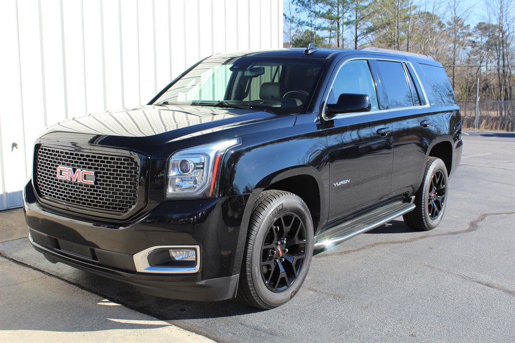 Hamilton Auto Sales, Inc.