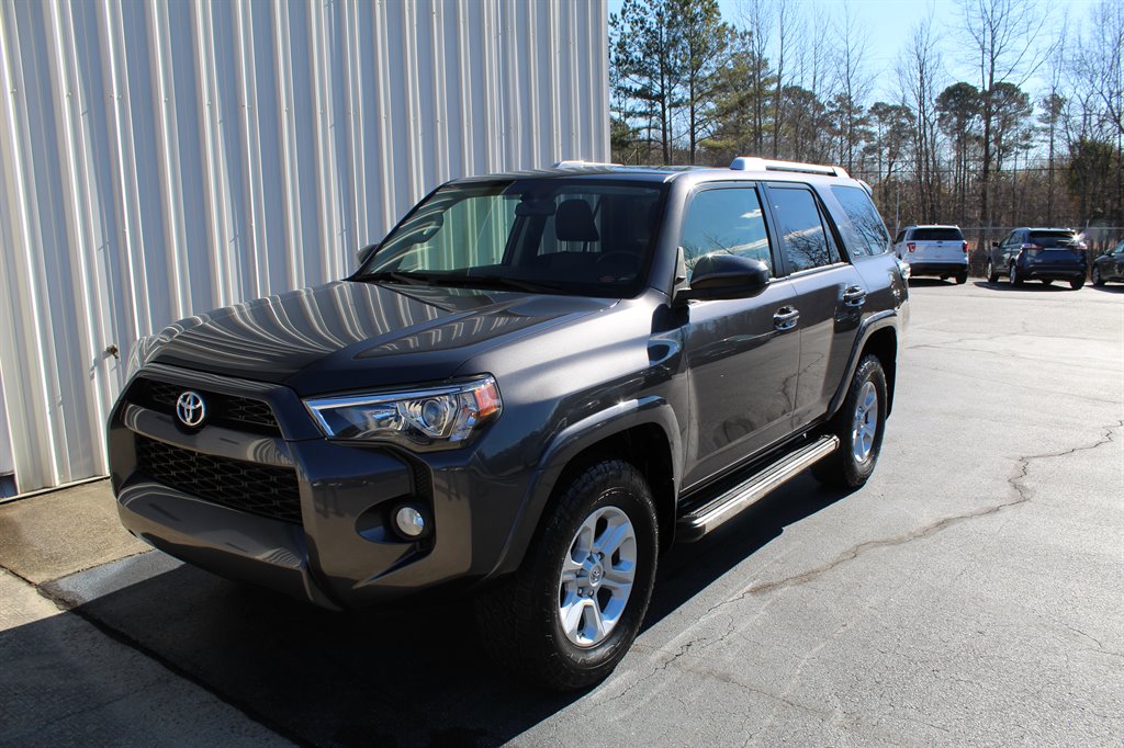 Hamilton Auto Sales, Inc.