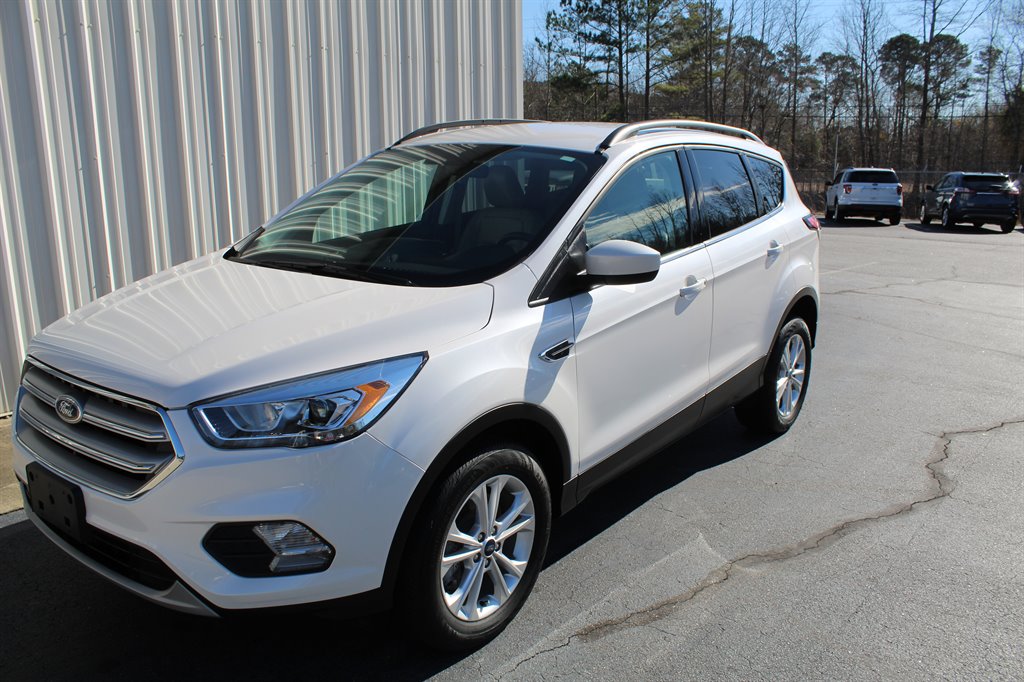 Hamilton Auto Sales, Inc.