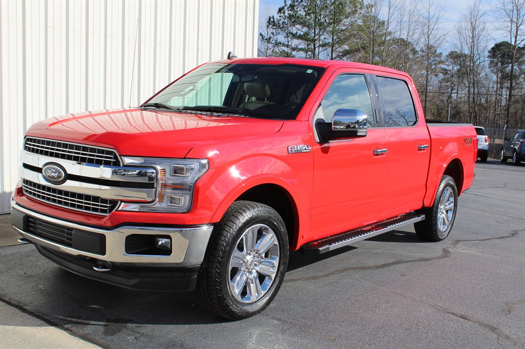 Hamilton Auto Sales, Inc.