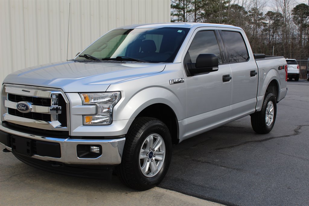 Hamilton Auto Sales, Inc.