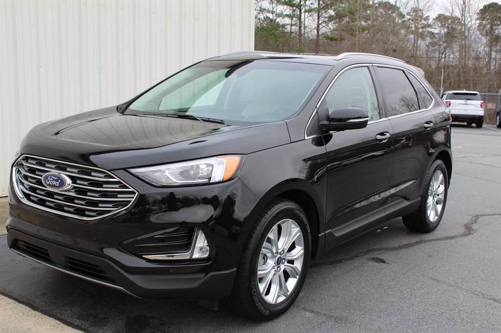 Hamilton Auto Sales, Inc.