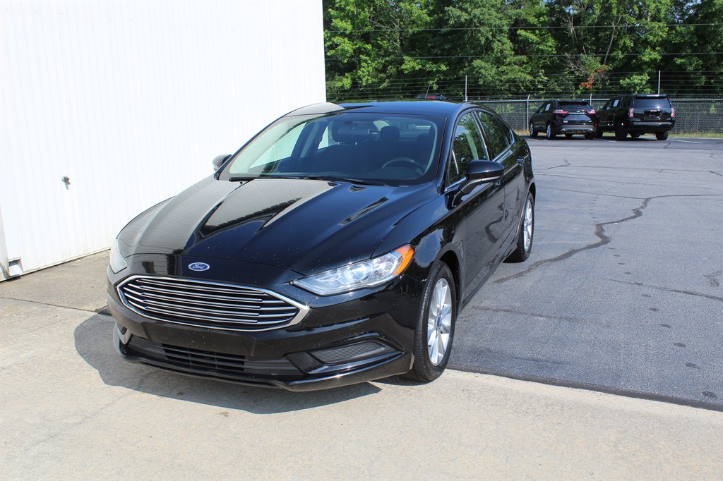 Hamilton Auto Sales, Inc.