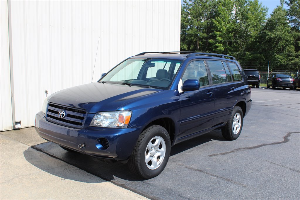 Hamilton Auto Sales, Inc.