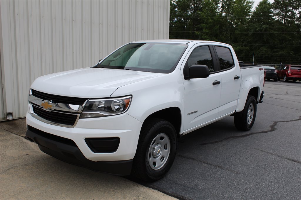 Hamilton Auto Sales, Inc.