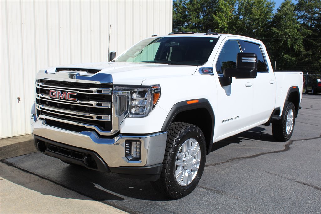 Hamilton Auto Sales, Inc.