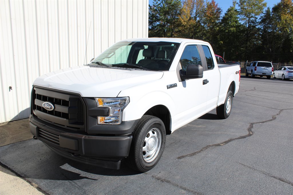 Hamilton Auto Sales, Inc.