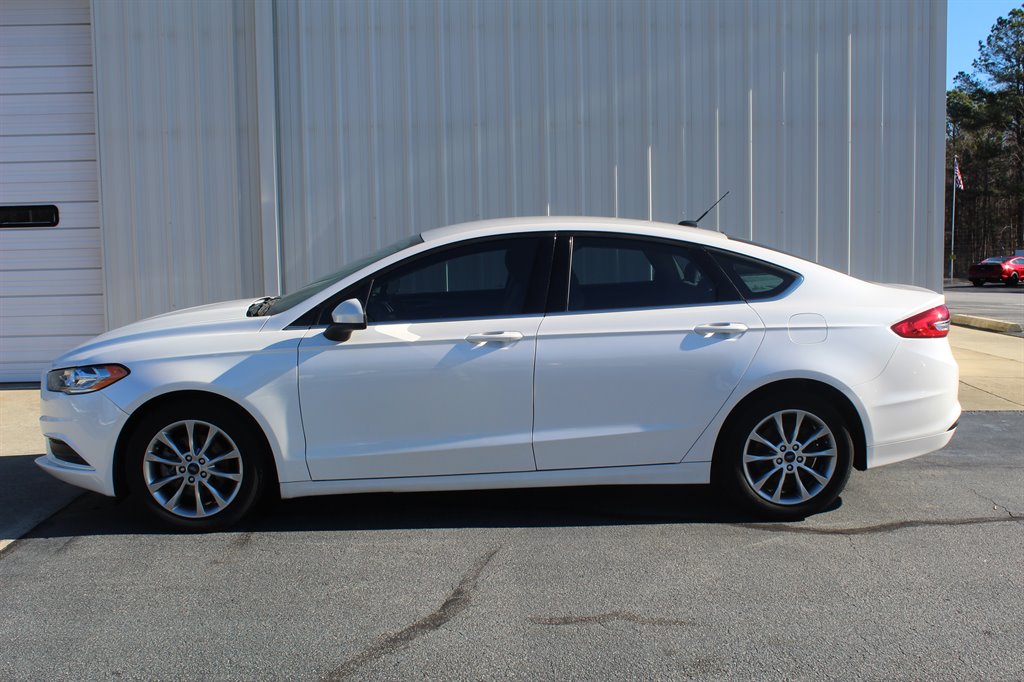 Hamilton Auto Sales, Inc.