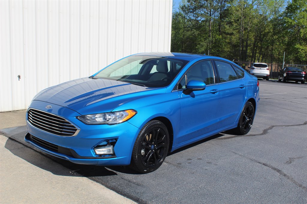 Hamilton Auto Sales, Inc.