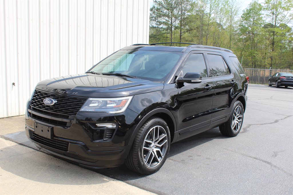 Hamilton Auto Sales, Inc.