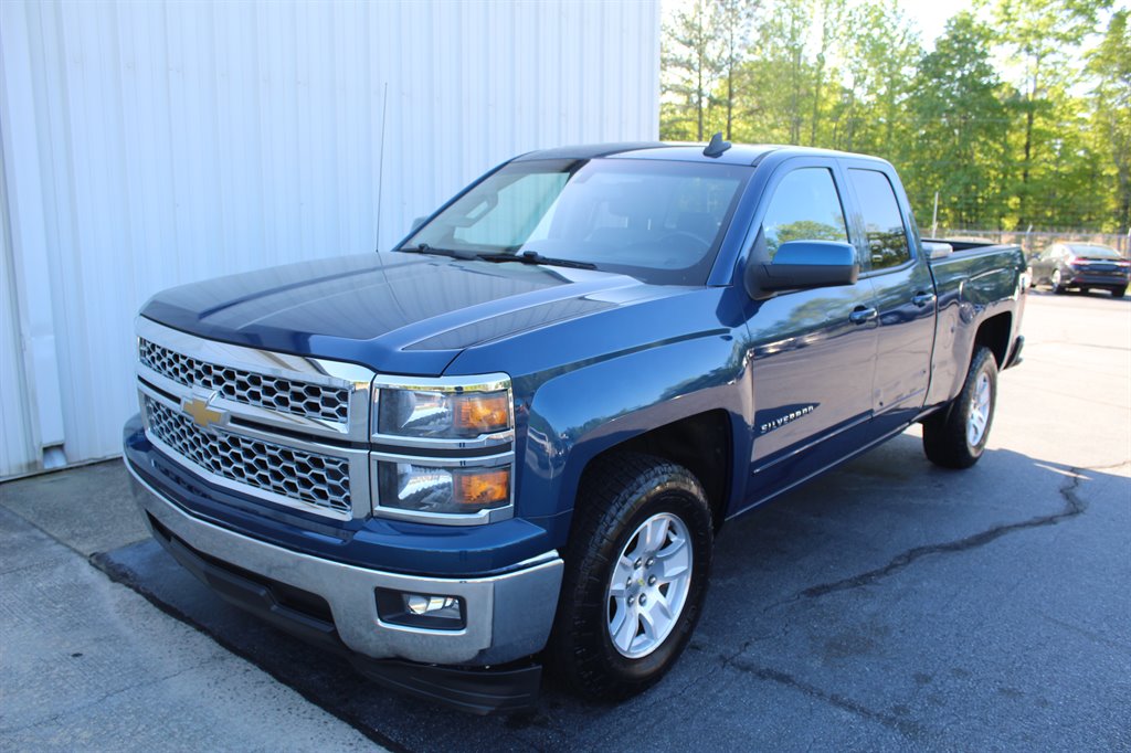 Hamilton Auto Sales, Inc.