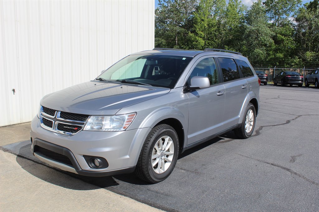 Hamilton Auto Sales, Inc.