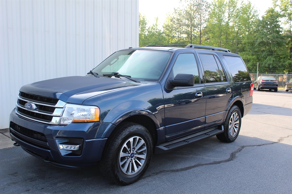 Hamilton Auto Sales, Inc.