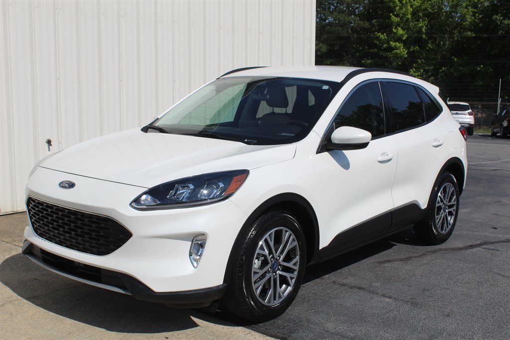 Hamilton Auto Sales, Inc.