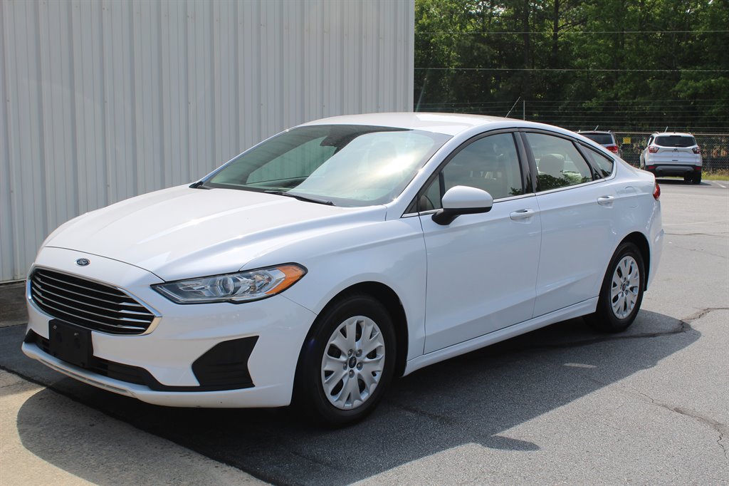 Hamilton Auto Sales, Inc.