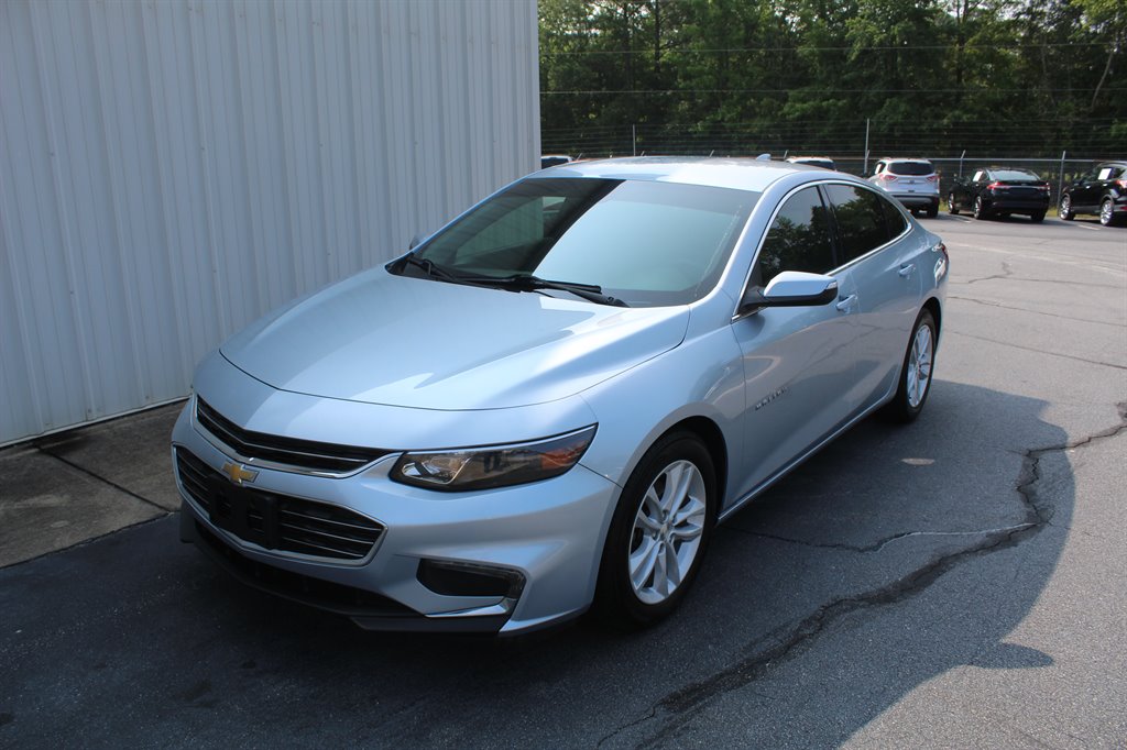 Hamilton Auto Sales, Inc.