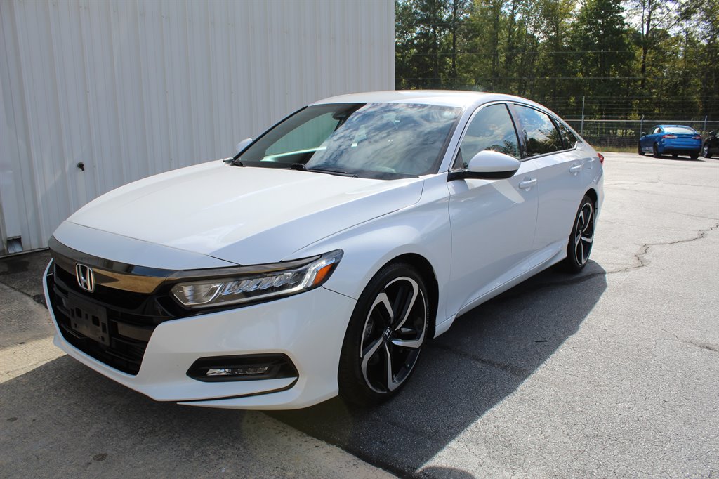 Hamilton Auto Sales, Inc.