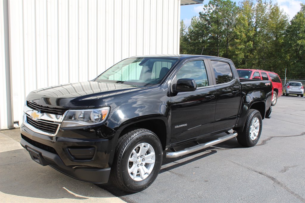 Hamilton Auto Sales, Inc.