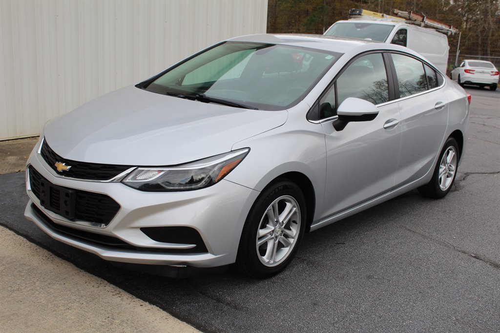 Hamilton Auto Sales, Inc.