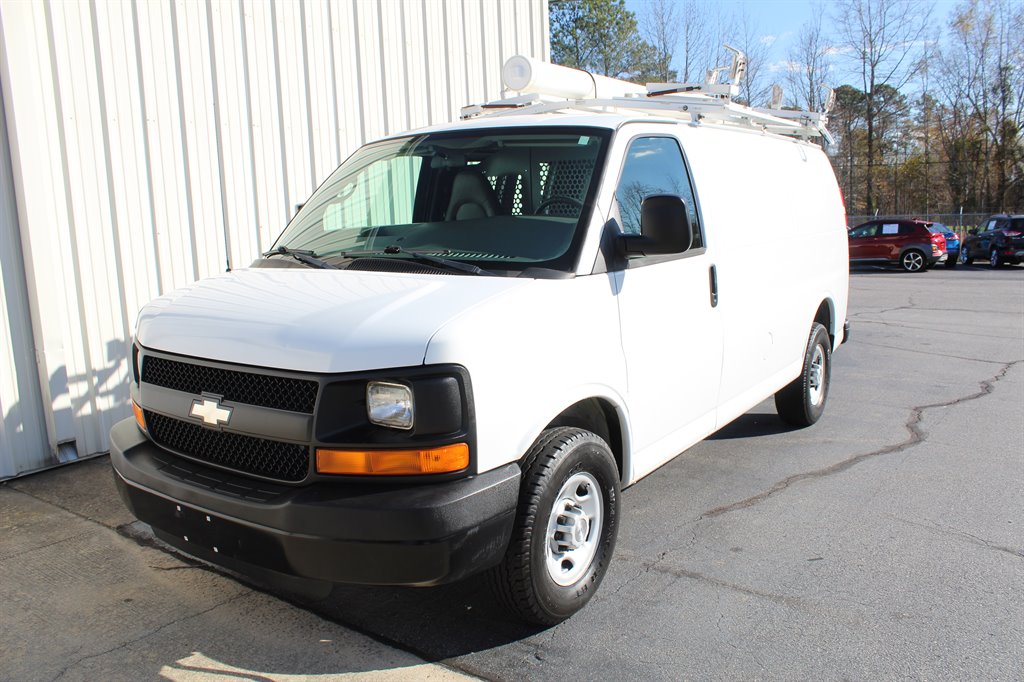 Hamilton Auto Sales, Inc.