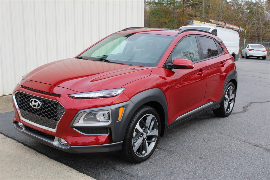 Hamilton Auto Sales, Inc.