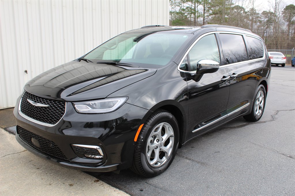 Hamilton Auto Sales, Inc.