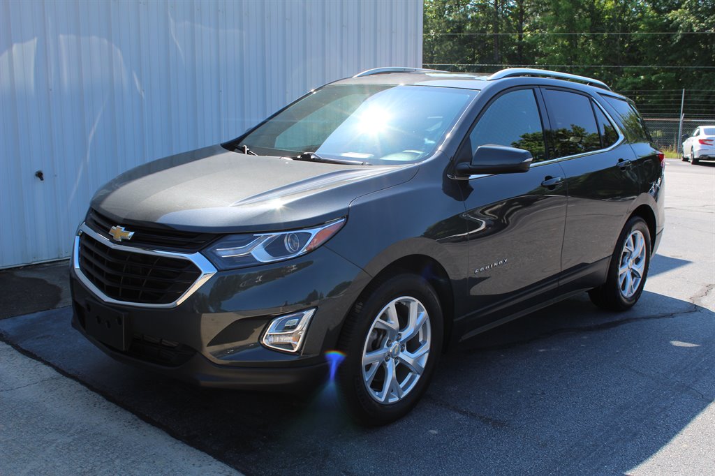 Hamilton Auto Sales, Inc.