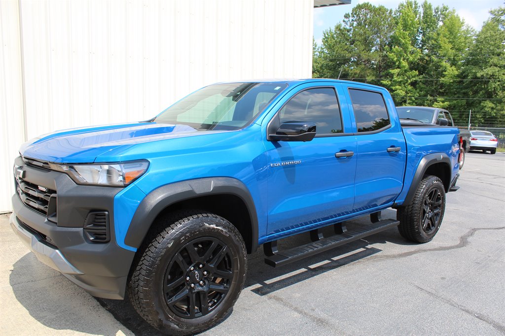 Hamilton Auto Sales, Inc.